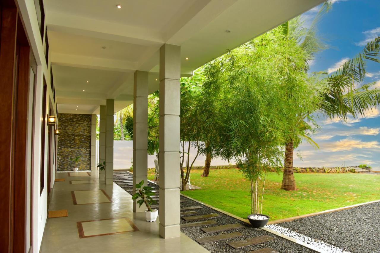 Hiru Lagoon نيجومبو المظهر الخارجي الصورة