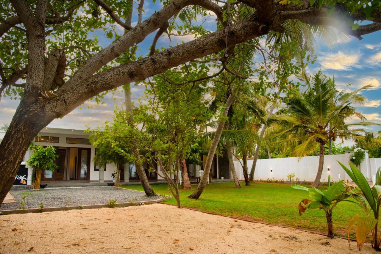 Hiru Lagoon نيجومبو المظهر الخارجي الصورة