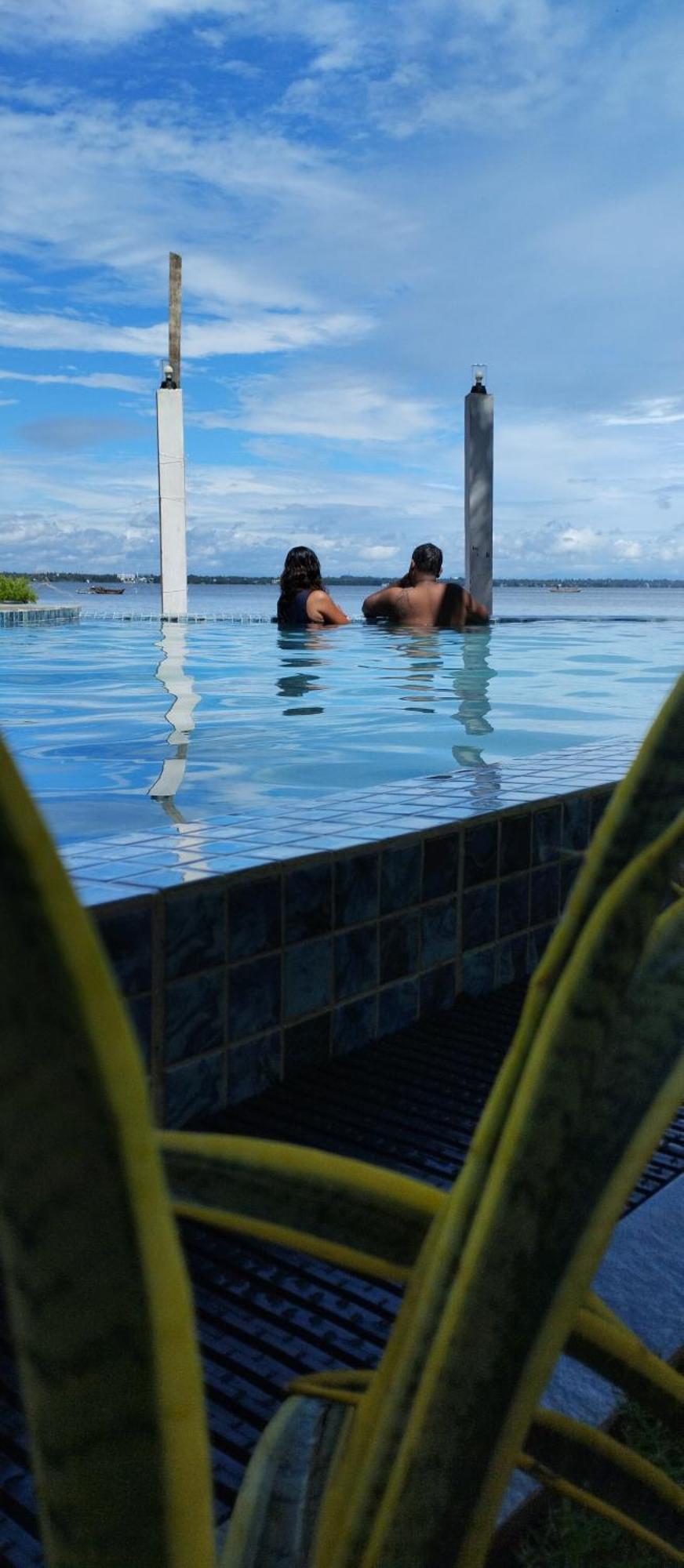 Hiru Lagoon نيجومبو المظهر الخارجي الصورة